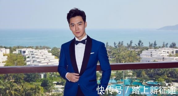 黃金100秒|為什么張韜能主持2021年春晚，而楊帆沒能出現在春晚主會場呢