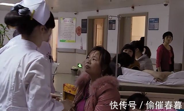 张伟希|精神病患者怀双胞胎,一胎死于腹中却不愿引产,医生:如何怀孕的