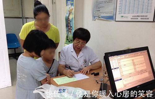 阿萱|父母都是高个子,儿子却“矮”人一等,问题出在了3个方面上