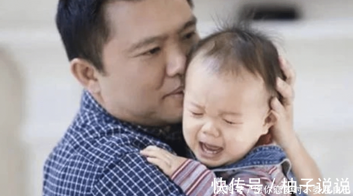 心酸|孩子被吼后,为什么会转身就和妈妈要抱抱?真相让人心酸
