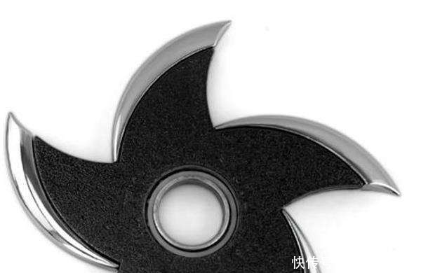 奇特|古代最凶悍冷兵器:“流星镖”排最后,第2很奇特,跟牛角有关