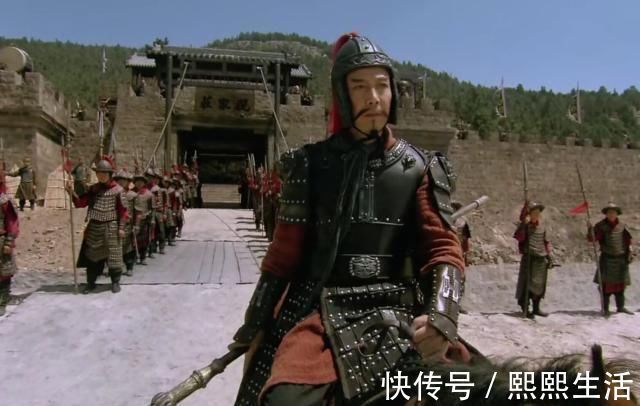 孙立@孙立的武艺究竟如何?通过此三战来看,具备中五虎水平