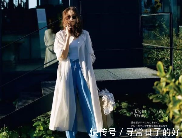 时髦 女人不管多少岁,少穿黑白灰!多穿这几种“流行色”,时髦又显白!