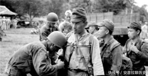 战俘|在西伯利亚苦苦求生的关东军战俘，侥幸逃回日本后又为何纷纷自裁