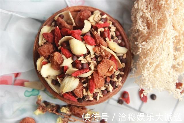 千金方|气血虚容易老,1个食疗方比吃10斤阿胶帮助还大,还花钱少!