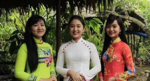 中年|中国一座不起眼的县城,却是越南人的天堂,越南女生为何常常来此