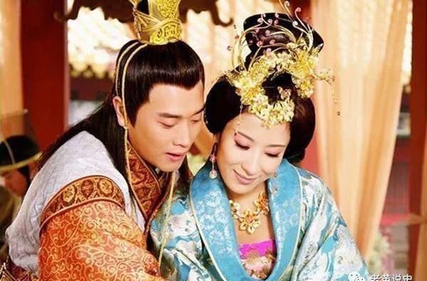 发明|终生只娶一个老婆的皇上,一项发明现在人人都用,生个儿子很荒唐