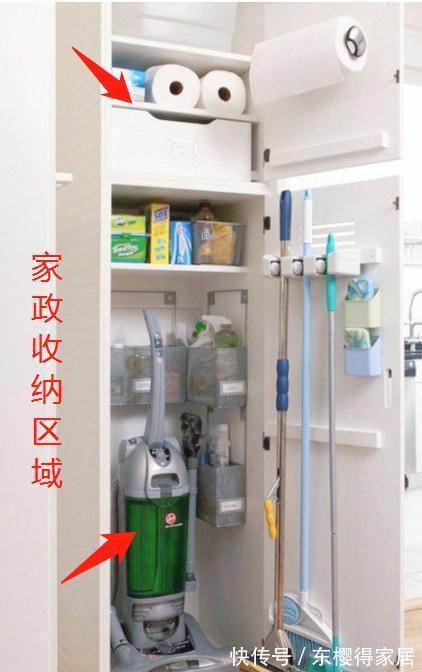 家装|不吹嘘！这16个家装细节谁装谁笑醒，实在且实用！被680万人收藏