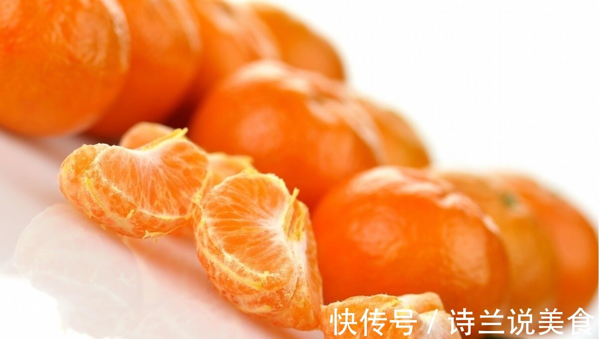 水果|几种时令水果可要多吃,保养好身体平稳过秋冬