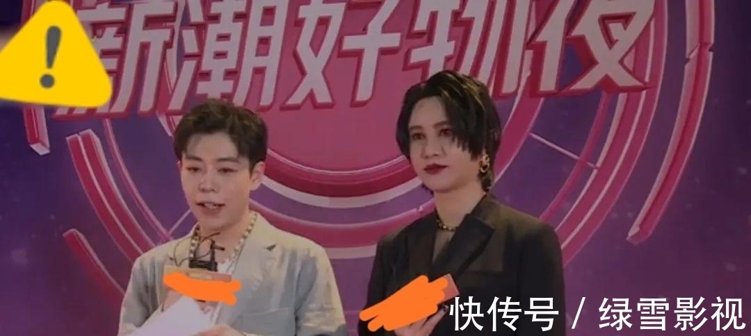 大张伟|芒果台晚会看点大赏：黄晓明深情献唱，大张伟欢乐蹦跳，杨倩比心