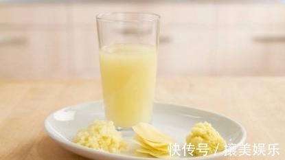 生姜性|生姜这样吃,体内的毒素全都排光光了,难怪医生天天吃它!