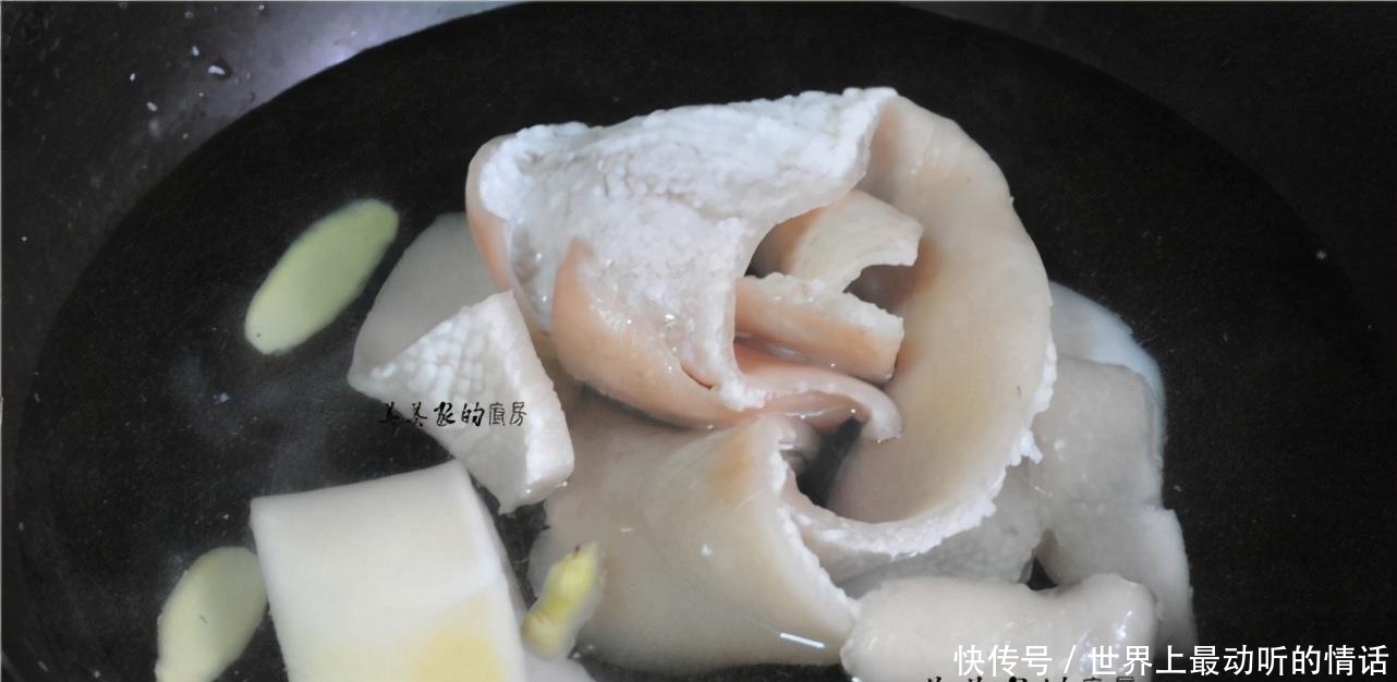 春三月“白捡”的宝贝菜!补充足足的胶原蛋白,牛奶都得靠边站!