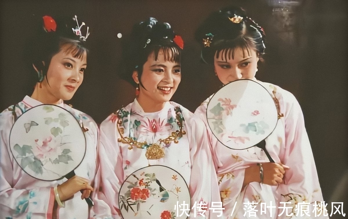 林妹妹#《红楼梦》钗黛判词之谜,曹雪芹其实并不偏爱林妹妹