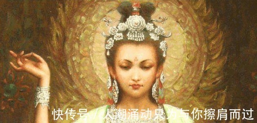 钟静!没想到女娲娘娘有徒弟! 被太上老君指点后, 成为主管杀伐的大神!