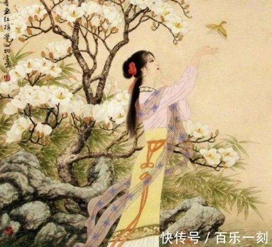 刘月娥@宰相之女对联招亲,下联无人能对,一乞丐说出下联后才女高兴下嫁!