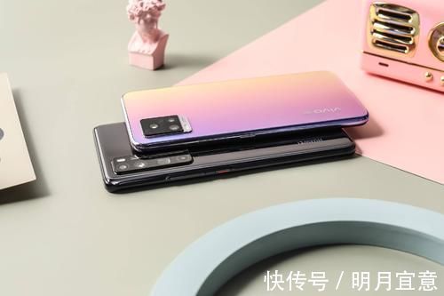旗舰|华为这次碰上了vivo，各自的轻薄自拍旗舰谁更在行？