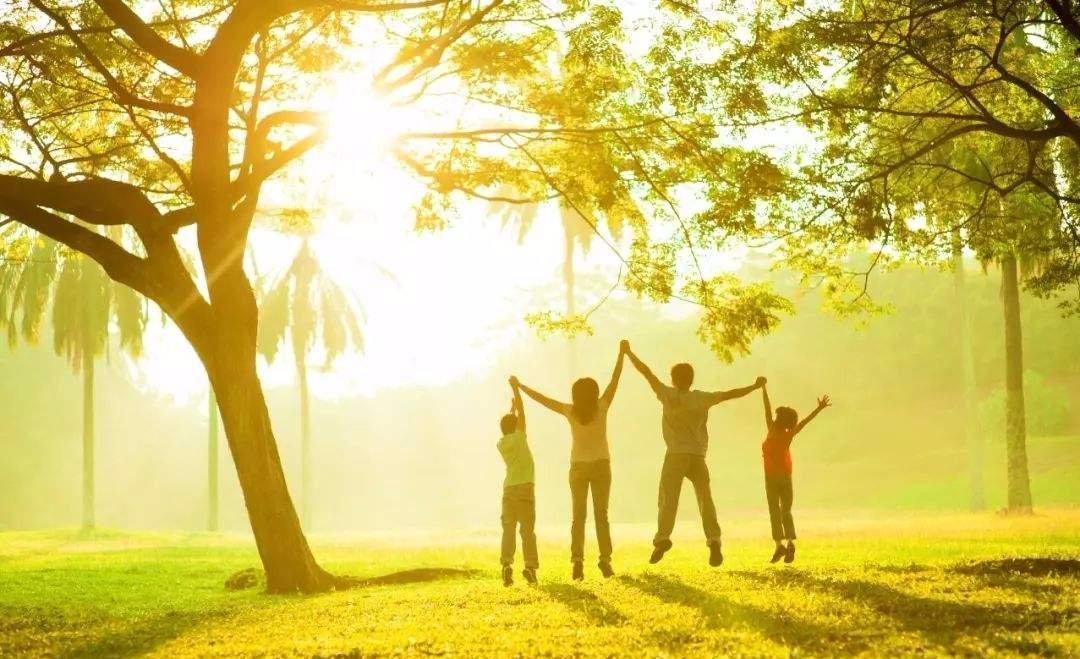 瘙痒|你的肺部是否健康几个小运动自测一下，省得去做体检了