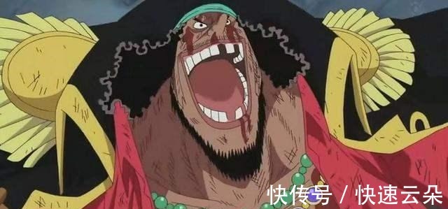 沼泽|海贼王自然系恶魔果实中,有3颗没有飞行能力,但战力一点都不弱