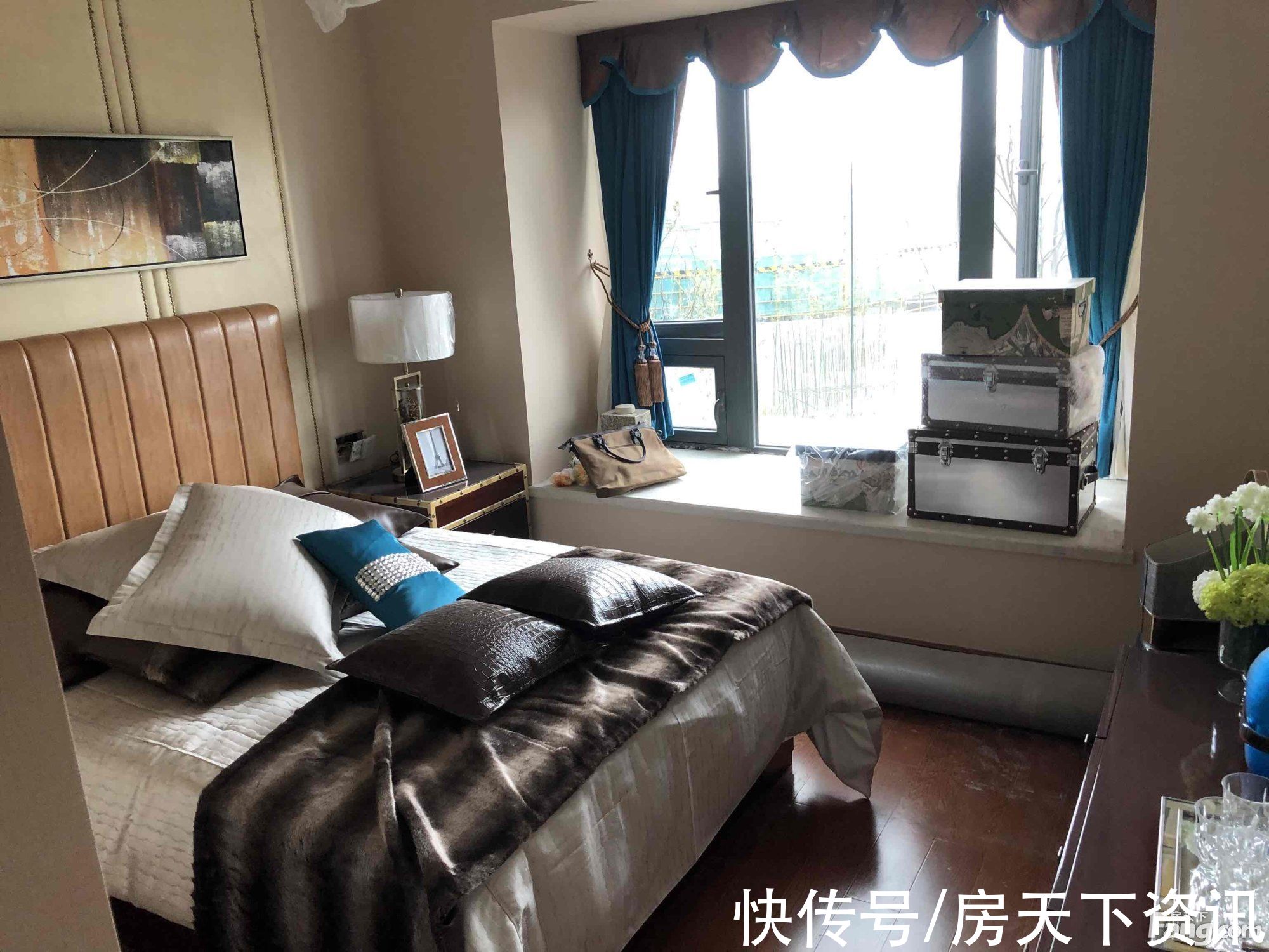 楼盘|请查收从宁波余姚热门楼盘现场传来多张谍照(组图)