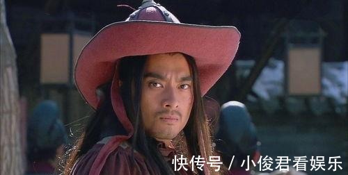 鲁智深|武松和林冲谁更厉害呢?看看最后武松的封号是什么就知道了