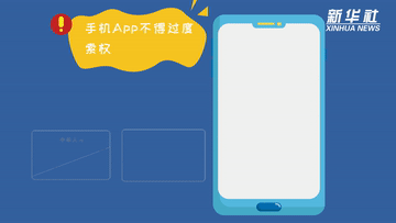 鞠晓燕|科画｜过度索权、人脸识别、大数据“杀熟”......如何保护好个人信息？