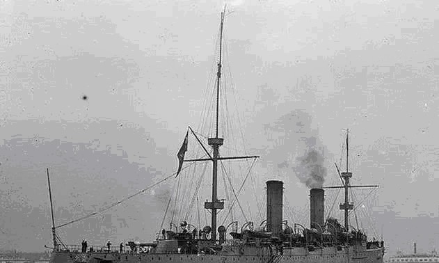 即时|清廷也知国家责任,在它覆灭在即时,还能做到这些,难能可贵