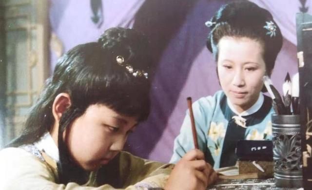 贾元春|一个被王夫人藏在贾府的女子，毁了贾元春在宫中多年的努力