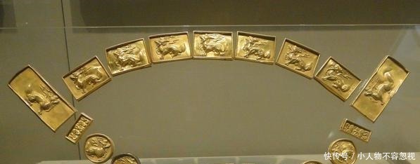 盗墓贼都嫌弃他的墓,300年来无人关注,结果墓中藏有一座金山!