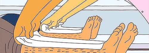 皮肤|体毛越刮越黑粗?真相竟是……