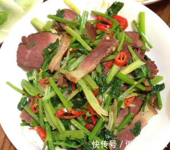 百吃不腻的几道家常菜，在家自己做实惠健康，做给家人试试吧