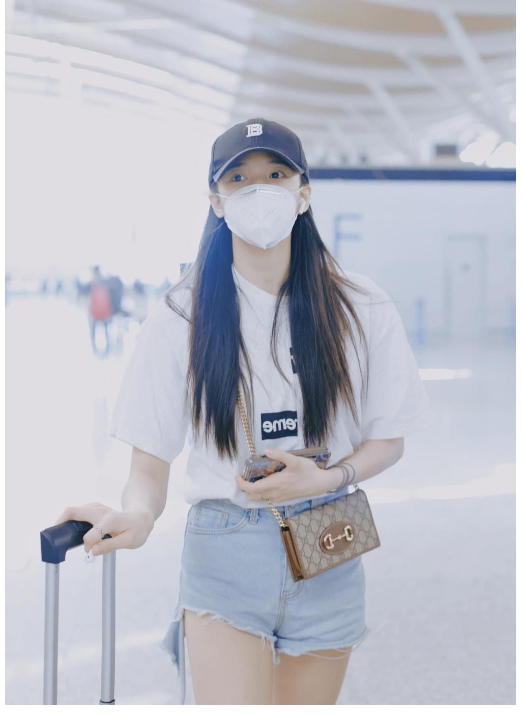 韩版101开录,33名中国成员加入,中国选手却被区别对待