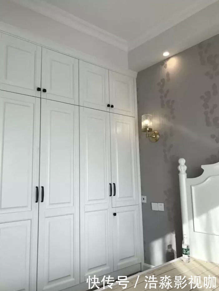 拉伸|2019流行“莫兰迪”色系简美风格装修，全屋高级又耐看，不易过时