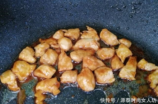  低脂|立秋后，这碱性食物要常吃，和此肉搭配，低脂又营养，多吃不长胖