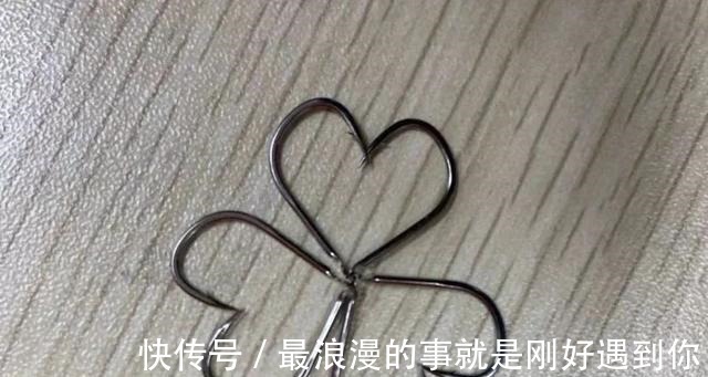 钩条|野钓别只用伊势尼!想大小通杀,还是这几种鱼钩效果更好