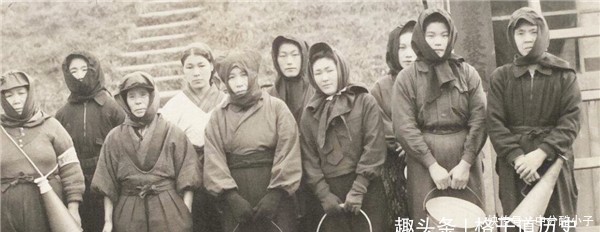 东北地区|日本投降后,躲进长白山的两万日军和一万妇女难民,至今下落不明