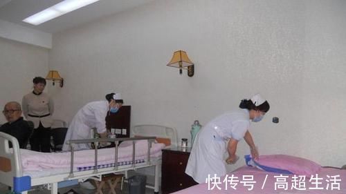 养老院|首批丁克族已经步入老年,不必带娃真的轻松吗?不同结局令人唏嘘