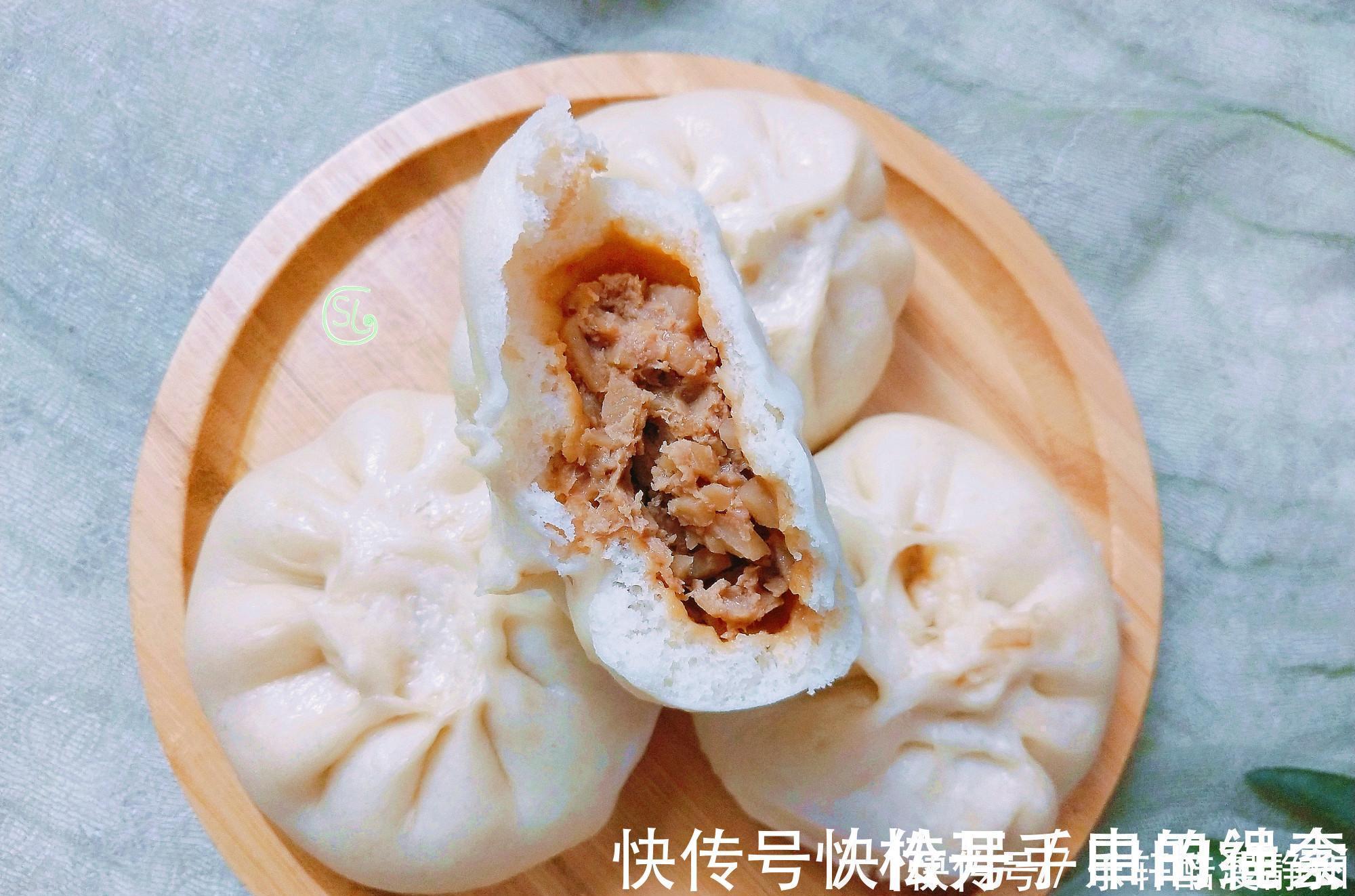 分享6种早餐做法,方法简单,营养丰富,再也不用担心早餐吃啥了