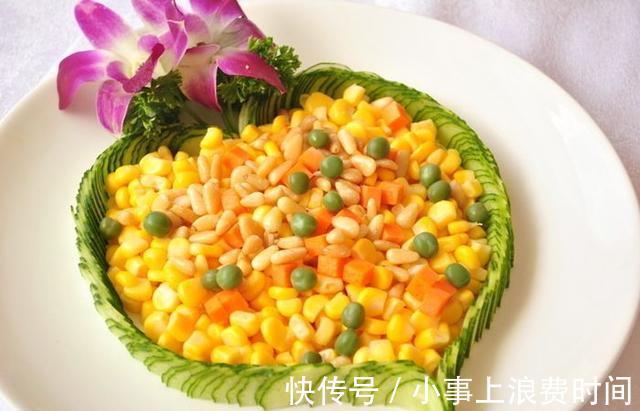 玉米片|糖尿病患者经常吃玉米片、玉米渣，是升血糖还是降血糖别吃错了