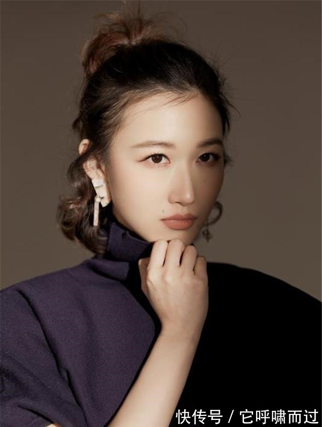 颜值 发型对颜值影响有多大看完这几组对比照,才明白没气质有多可怕