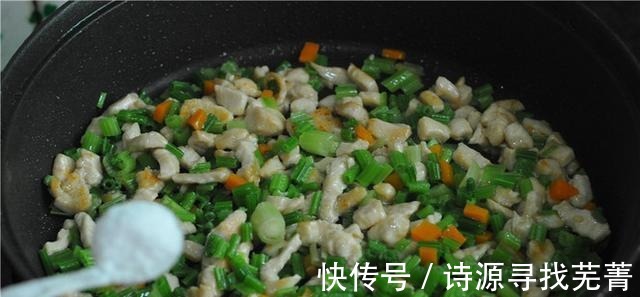 鸡胸肉|它是减肥神器,红薯土豆靠边站,女性要多吃,小肚子慢慢消失了!