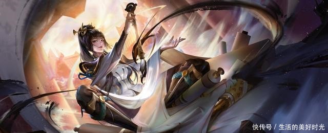 真的|上官婉儿操作系数真的这么简单