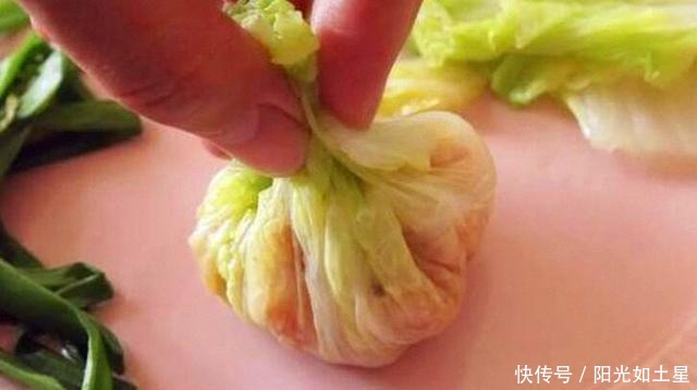  油腻|年夜饭不能少的“吉祥菜”，营养不油腻，寓意招财进宝福气满满