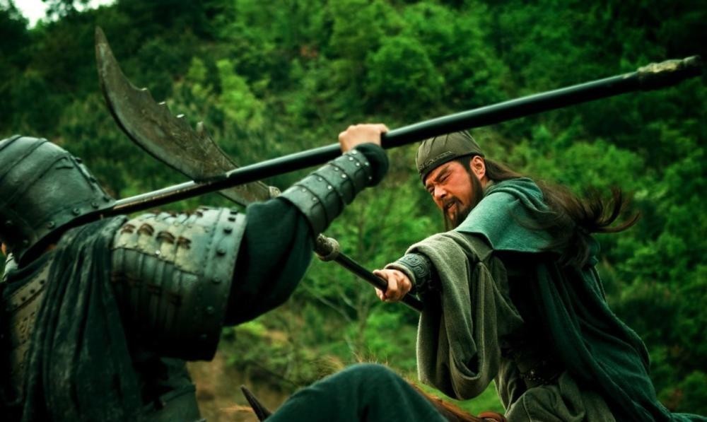 号令|他实力不输关羽马超，张飞对他服服贴贴，连魏延都听他号令