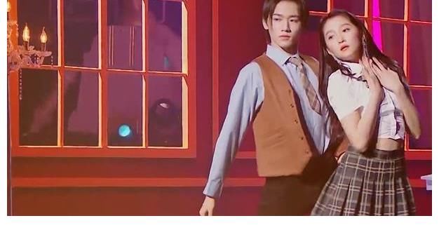 “站樁”宋亞軒回歸《王牌對王牌》，并不是每個人都能當(dāng)“站樁”