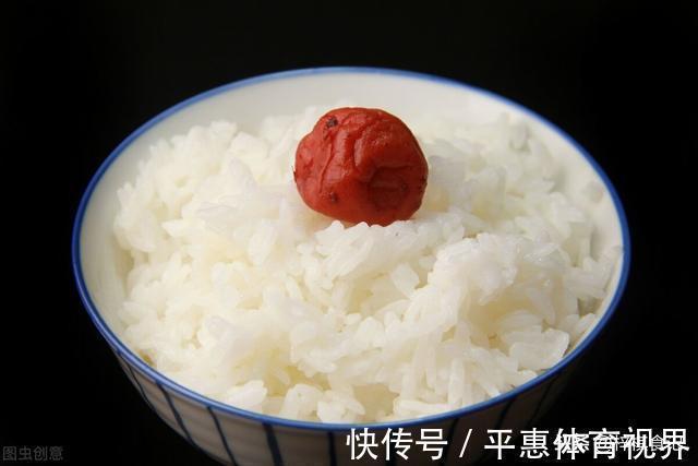 馒头|我常年用这4种主食代替馒头米饭,低卡低热量,闺蜜:难怪吃不胖