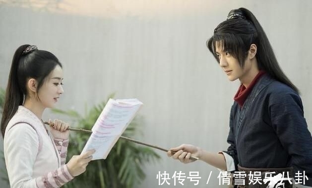 原著|《有匪》原著小说经典句子