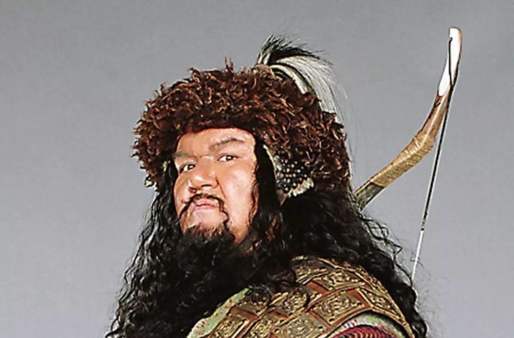 入主中原|中国历史上影响最大的十个民族