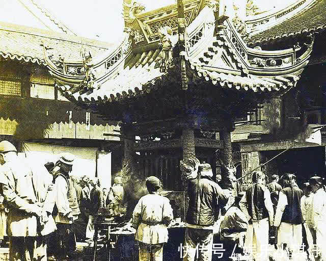 马六!清代奇案:老父被害,落下两个果子,知县慧眼擒凶,破解离奇命案