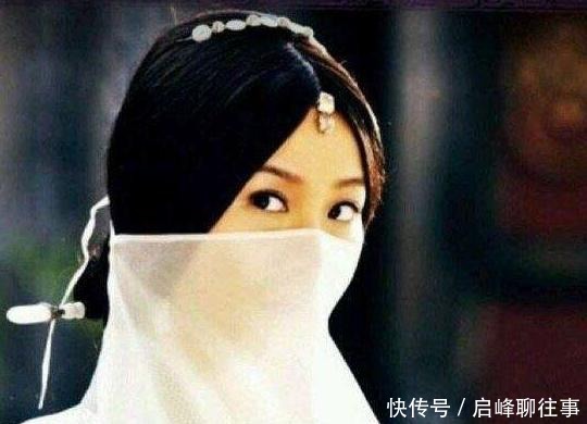 究竟|汉武帝的后妃竟无一善终,这究竟是为什么