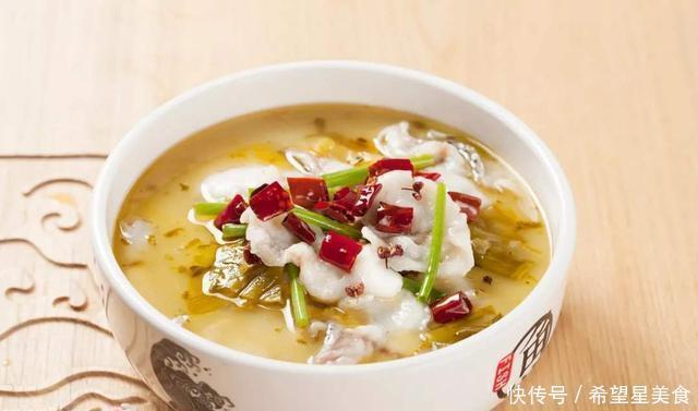 北方|这些酸辣可口的美食,你更新换哪一道